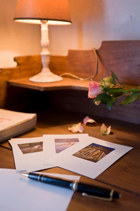 Chez L'Autre Bed & Breakfast Chilhac Dış mekan fotoğraf