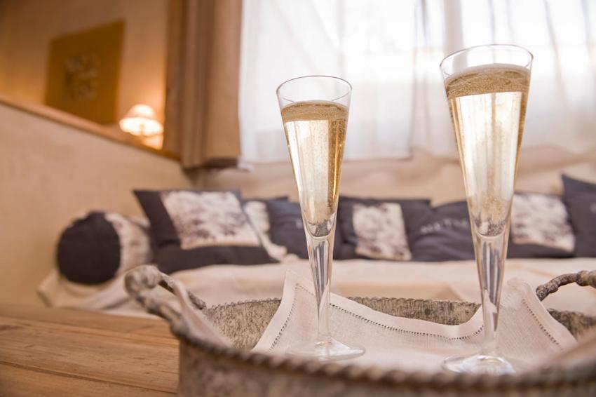 Chez L'Autre Bed & Breakfast Chilhac Dış mekan fotoğraf
