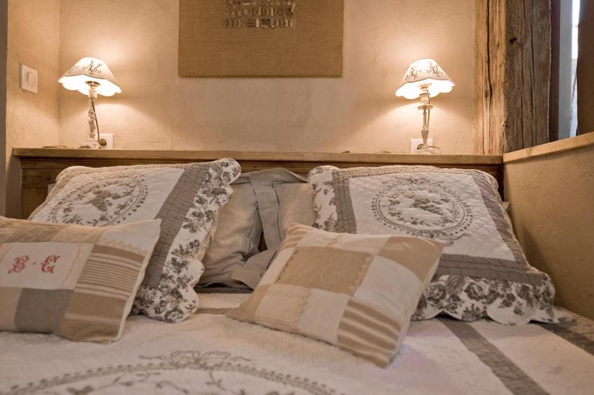 Chez L'Autre Bed & Breakfast Chilhac Oda fotoğraf