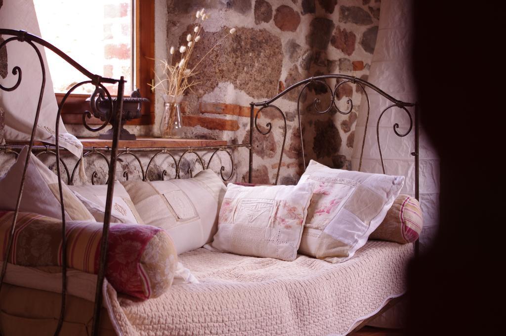 Chez L'Autre Bed & Breakfast Chilhac Dış mekan fotoğraf
