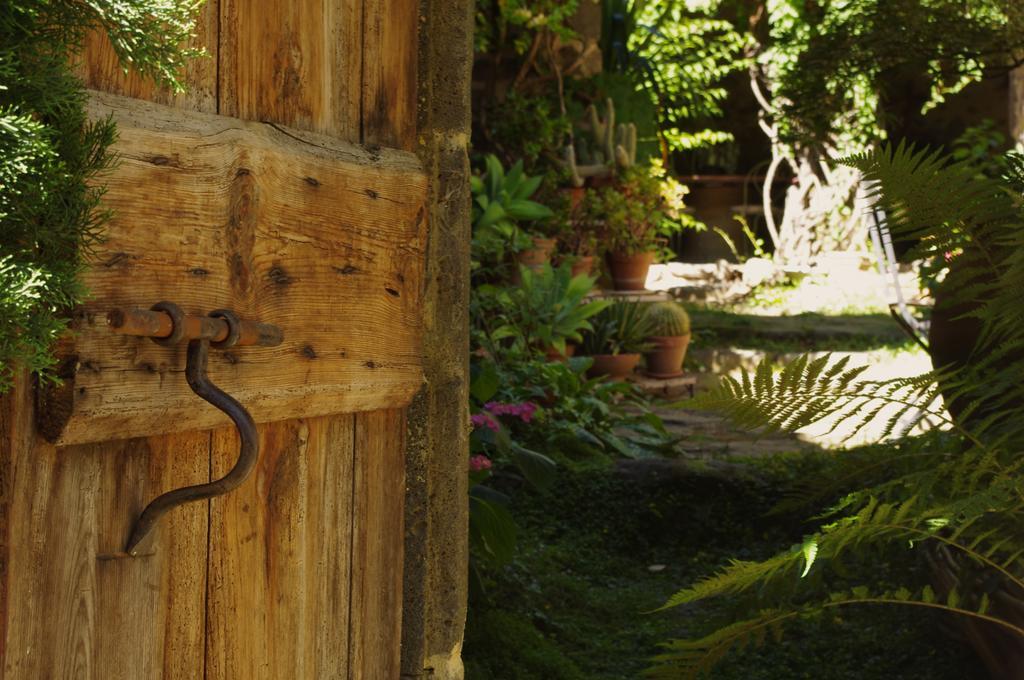 Chez L'Autre Bed & Breakfast Chilhac Dış mekan fotoğraf