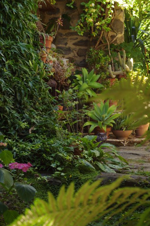 Chez L'Autre Bed & Breakfast Chilhac Dış mekan fotoğraf